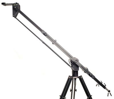 Kessler Pocket Jib PRO